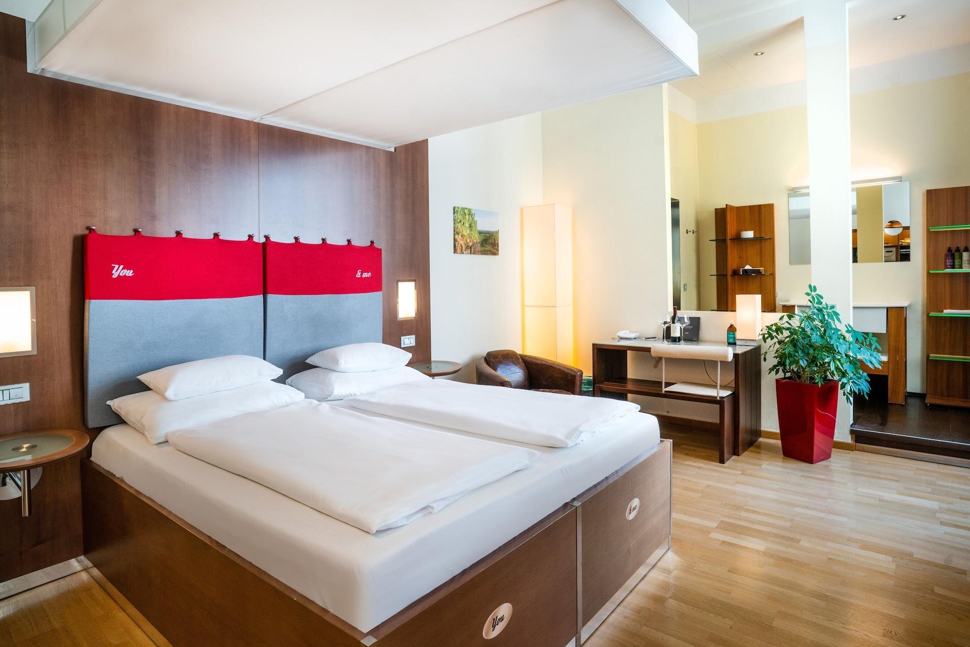 Hotel Rathaus - Wein & Design Wien Ngoại thất bức ảnh